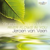 Yiruma: Piano Music "River Flows In You"