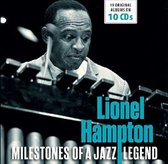 Lionel Hampton - 19 Original Albums