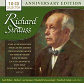 Strauss; Anniversary Edition
