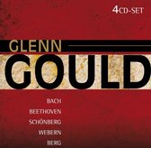 Glenn Gould - Portrait
