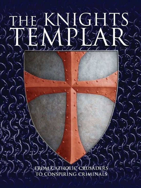 Illustrated Histories - The Knights Templar