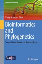 Computational Biology 29 - Bioinformatics and Phylogenetics