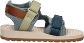Shoesme Lightweight Sandal Sandales pour femmes Garçons - bleu - Taille 22