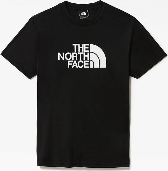 THE NORTH FACE M REAXION EASY TEE - EU - Taille: XL