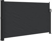 vidaXL-Windscherm-uittrekbaar-120x300-cm-zwart
