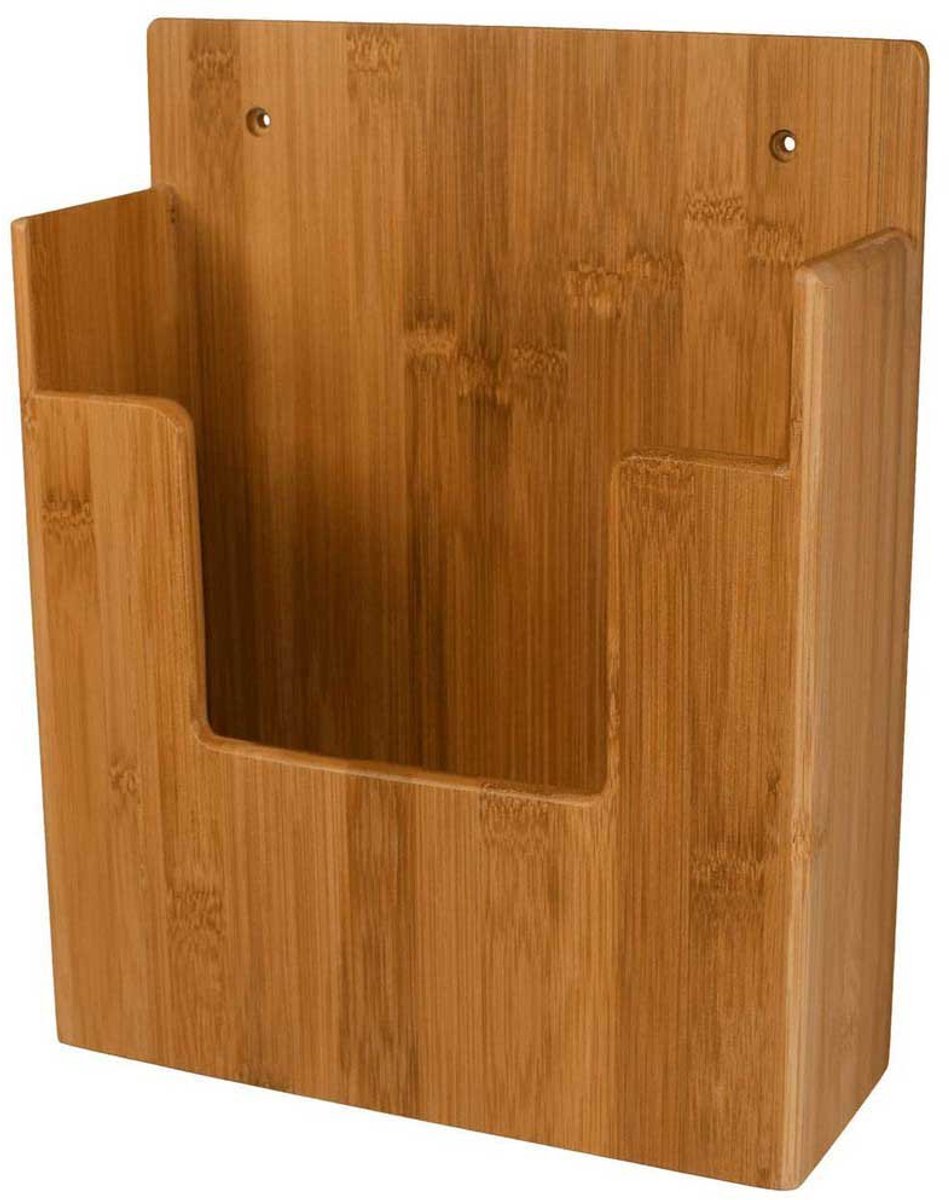 Bamboo Navigatiebox Goud