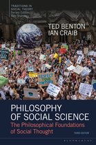 Traditions in Social Theory- Philosophy of Social Science