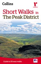 Short Walks In The Peak District 2E