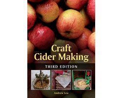 Craft Cider Making