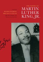 The Papers Of Martin Luther King Junior V 2 - Rediscovering Precious Values, July 1951-November 1955