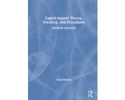 Export–Import Theory, Practices, and Procedures