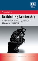 Rethinking Leadership – A New Look at Old Questions, Second Edition