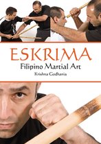 Eskrima Filipino Martial Art