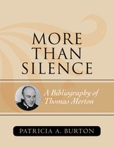 ATLA Bibliography Series- More Than Silence