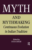 Myth and Mythmaking