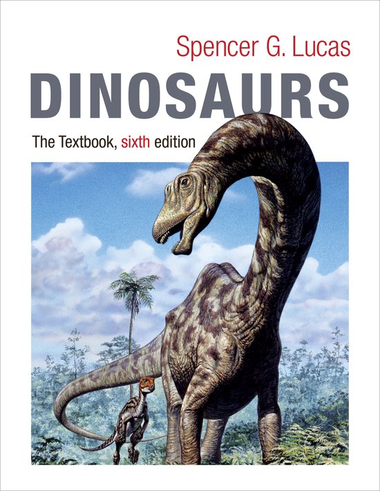 Dinosaurs - cover