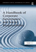 Corporate Social Responsibility-A Handbook of Corporate Governance and Social Responsibility