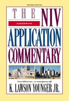 Judges, Ruth Revised Edition The NIV Application Commentary