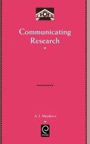 Library and Information Science- Communicating Research