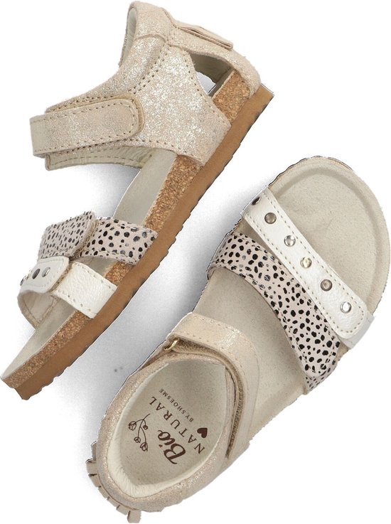 Kopen Linzi Spark Diamante Strappy Flat Sandalen van Next België