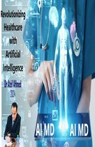 AI MD: Revolutionizing Healthcare with Artificial Intelligence