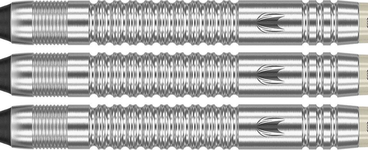Target Dimitri van den Bergh G2 SP 90% Soft Tip - Dartpijlen 19 Gram