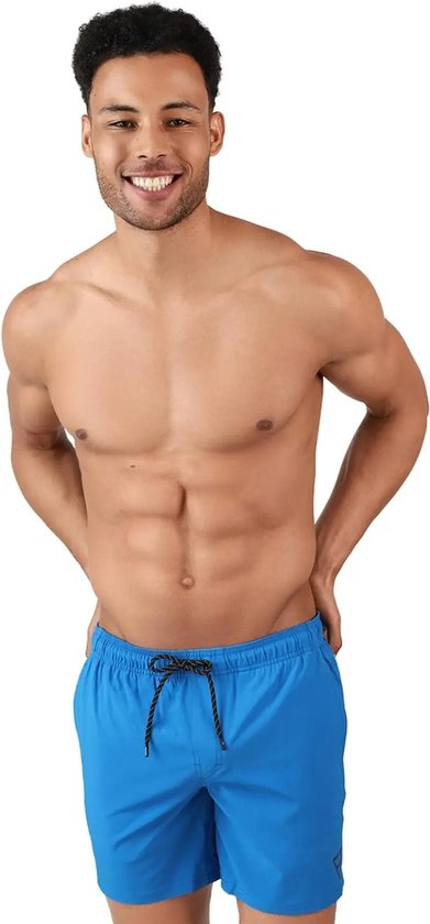 Brunotti Bru-conic-N Short de bain pour homme - Maillot de bain - Blauw - S