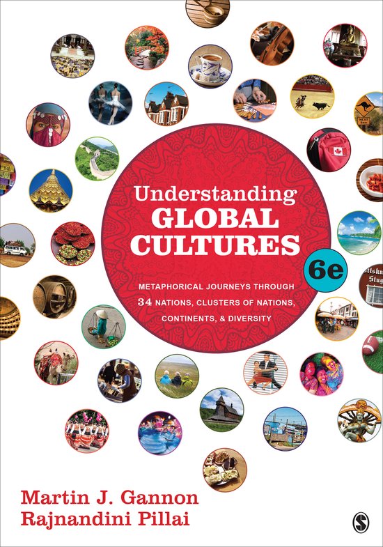 Understanding Global Cultures - cover