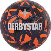 Derbystar Streetball Voetbal Unisex - Maat 5