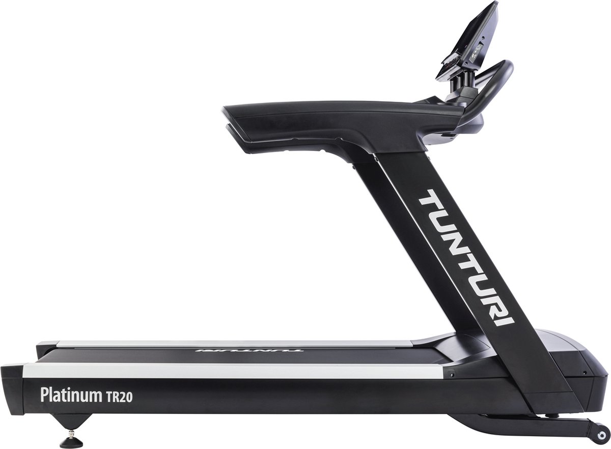 Tunturi Platinum TR20 Loopband