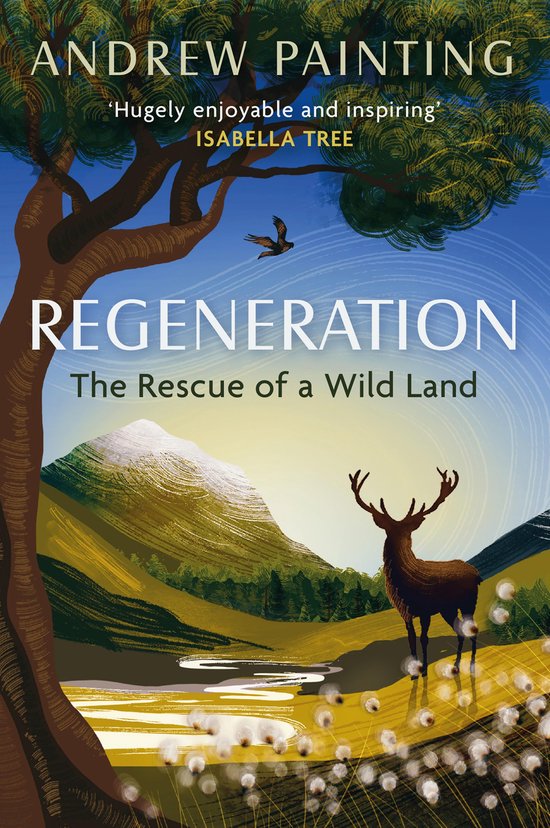 Regeneration - cover