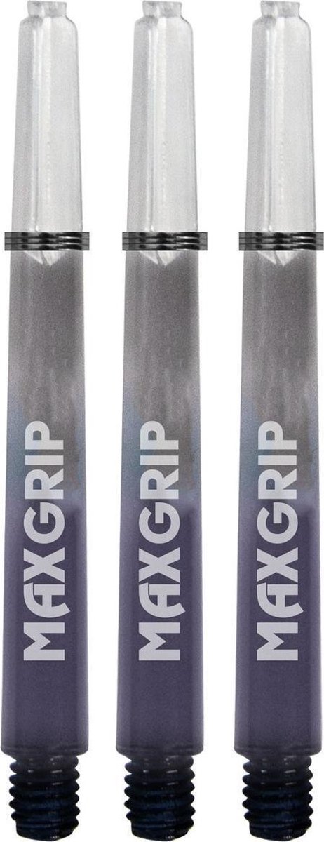XQMax Maxgrip Grey - Inbetween