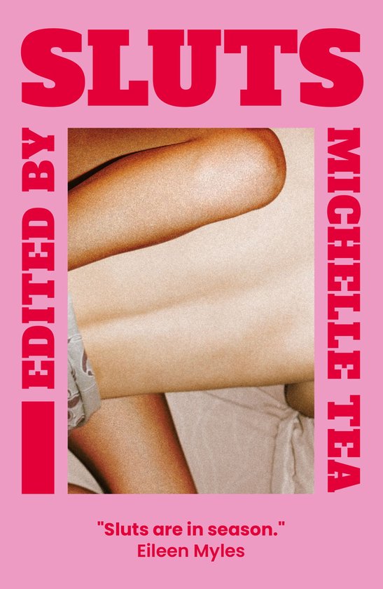 Sluts - cover