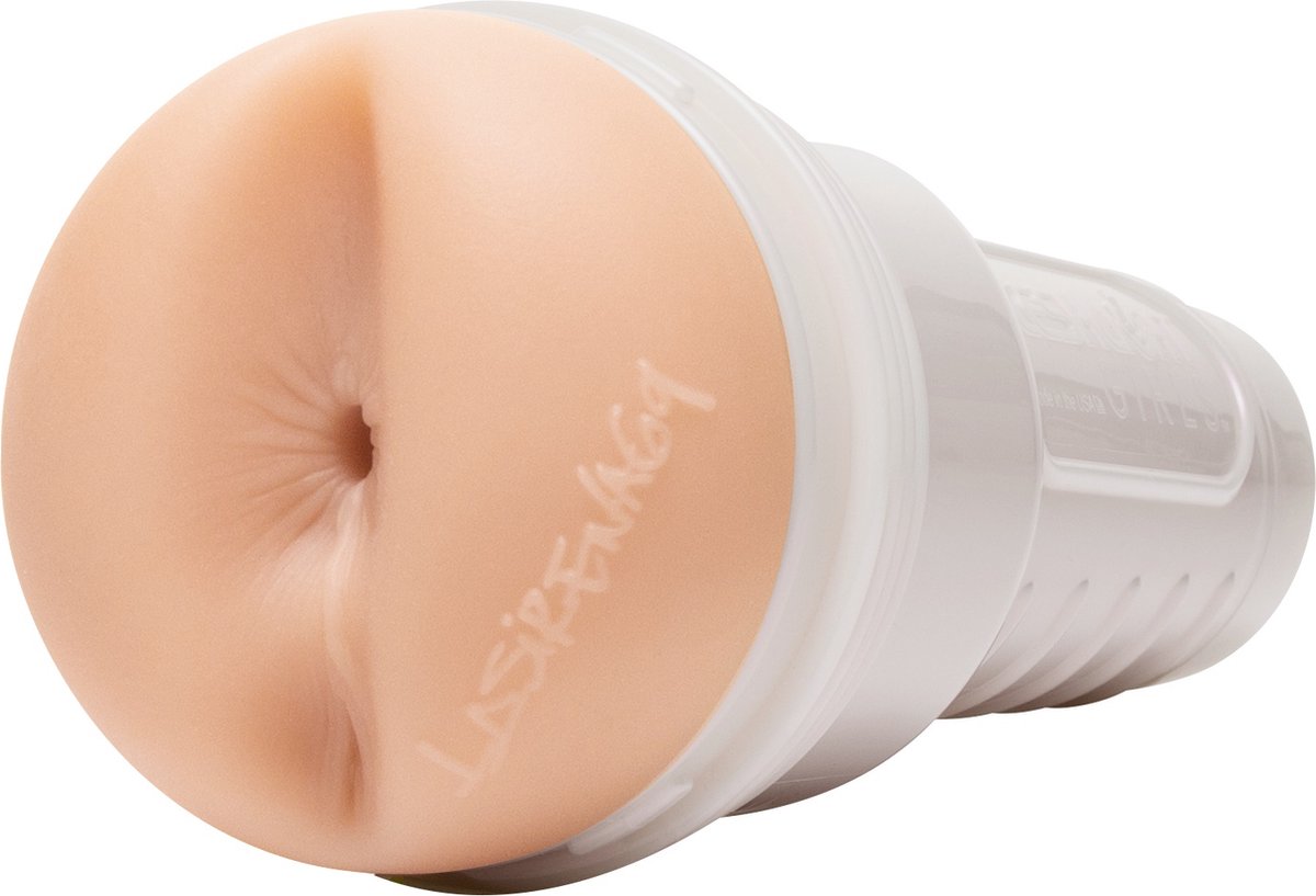 Goedkoopste Fleshlight Girls La Sirena69 Tesoro (Butt) - SuperSkin masturbator, seksspeeltje, uiterst realistisch