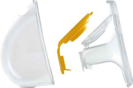 Medela Hands-Free Collection Cups