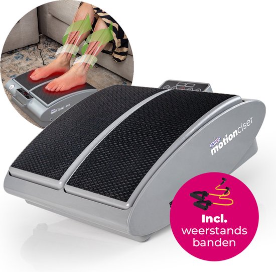 DR-HO’S MotionCiser - Professionele Massage