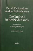 De oudheid in het Nederlands