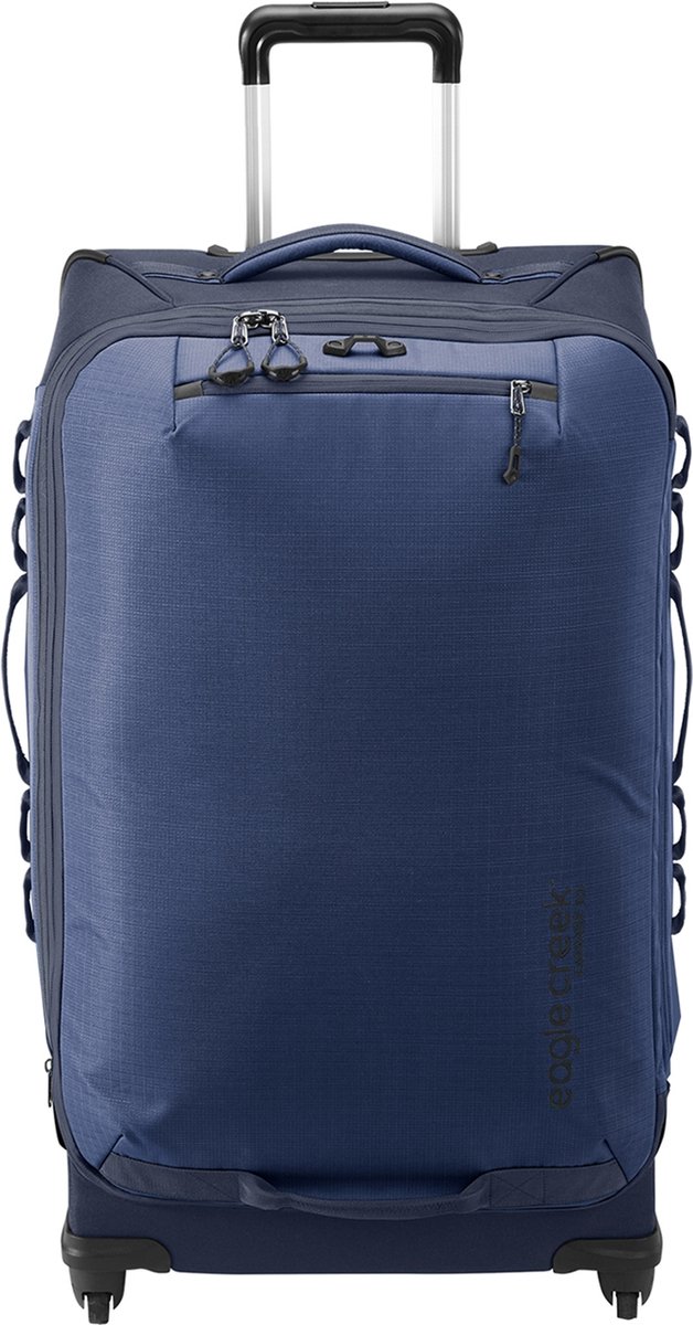 Eagle Creek Expanse 4-Wheel 95L pilot blue