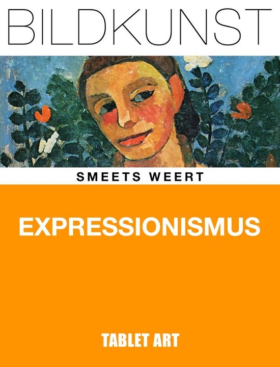 Expressionismus - cover