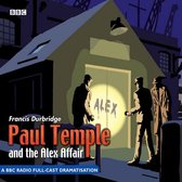 Paul Temple And The Alex Affair