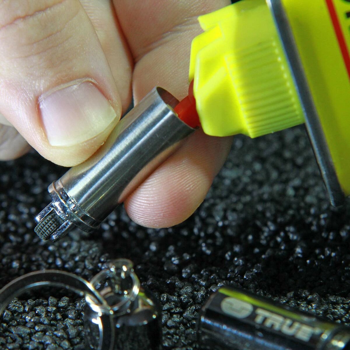 Tot 20% op Aanstekers met sleutelhanger | Producten