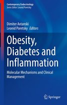Contemporary Endocrinology - Obesity, Diabetes and Inflammation