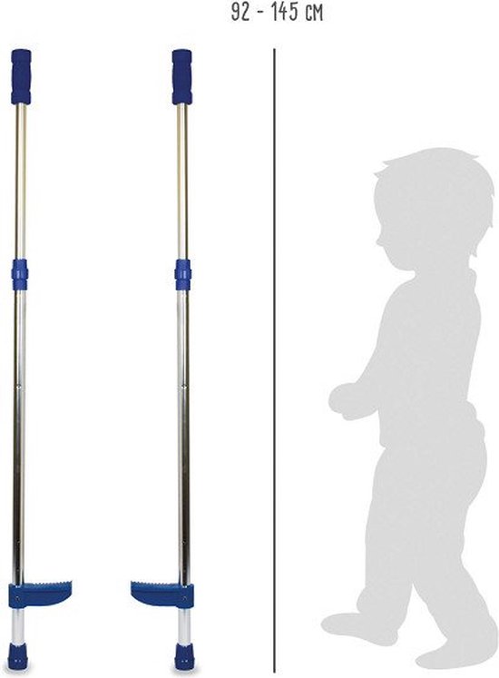 Échasses pots enfants - La Boutique du Cirque