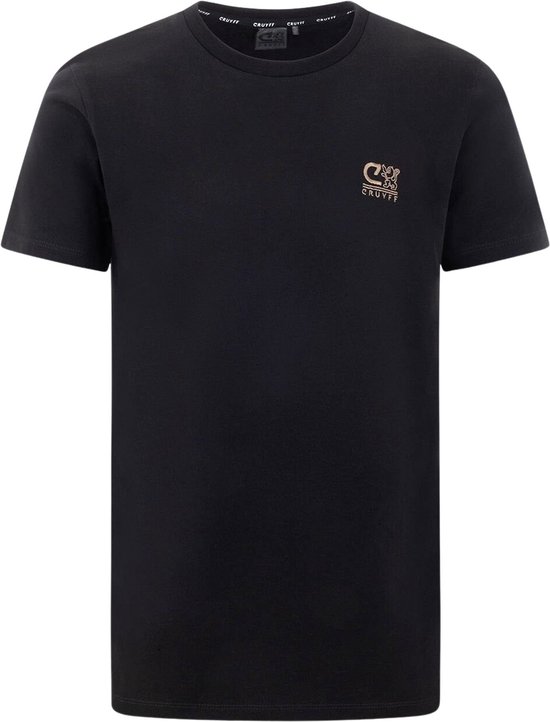 Cruyff Energized T-shirt Mannen - Maat M