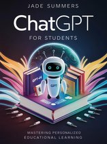 ChatGPT for Education 2 - ChatGPT for Students: Mastering Personalized Learning