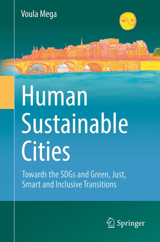 Earth and Environmental Science (R0) - Human Sustainable Cit ... - cover