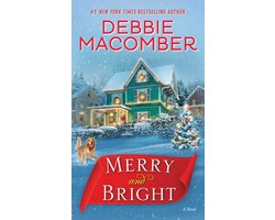 Omslag van Merry and Bright