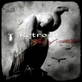 The Retrosic - God Of Hell (CD) (+Bonus)