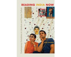 Reading India Now