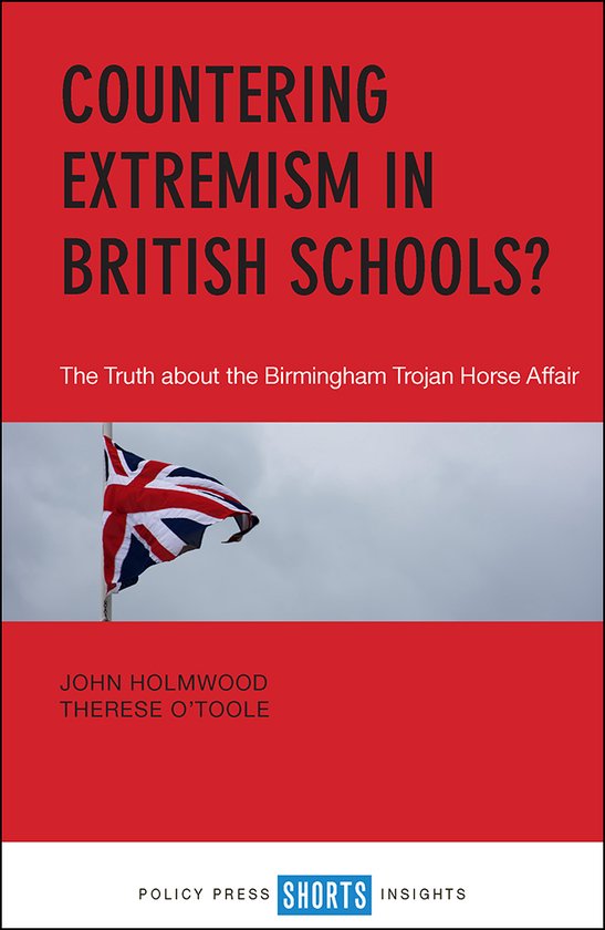 Countering Extremism in British Schools? - cover